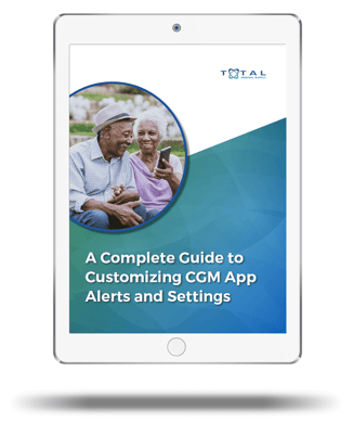 A Complete Guide to Customizing CGM App Alerts and Settings