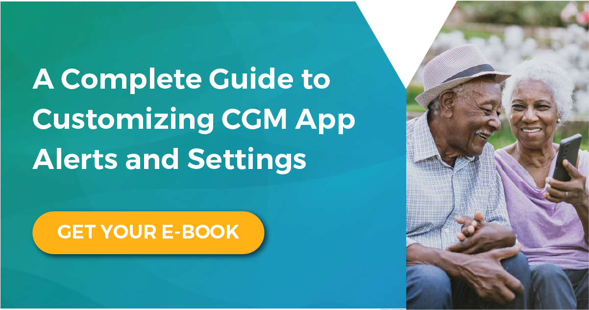 A Complete Guide to Customizing CGM App Alerts and Settings